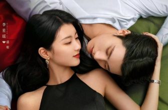 Любовь на грани развода (2025)